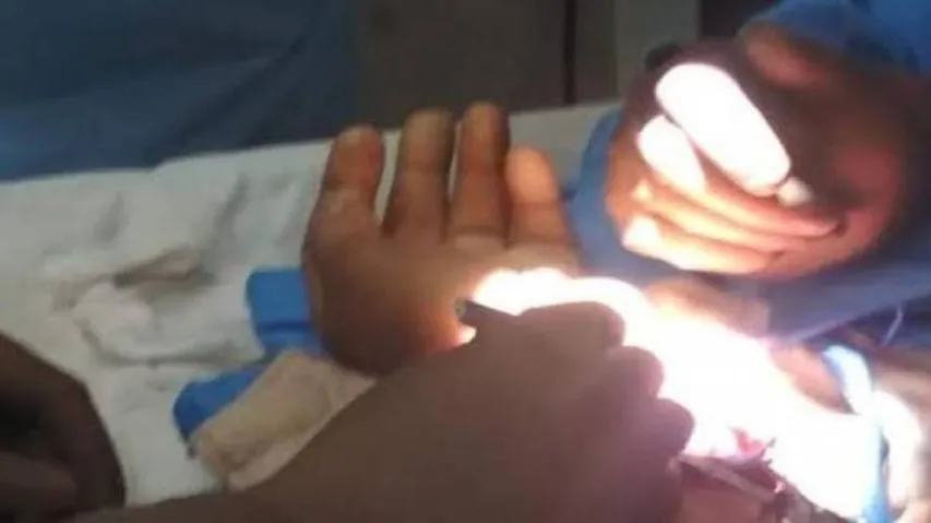 Punjab cop's hand successfully re-implanted after being chopped off in attack by Nihang Sikhs