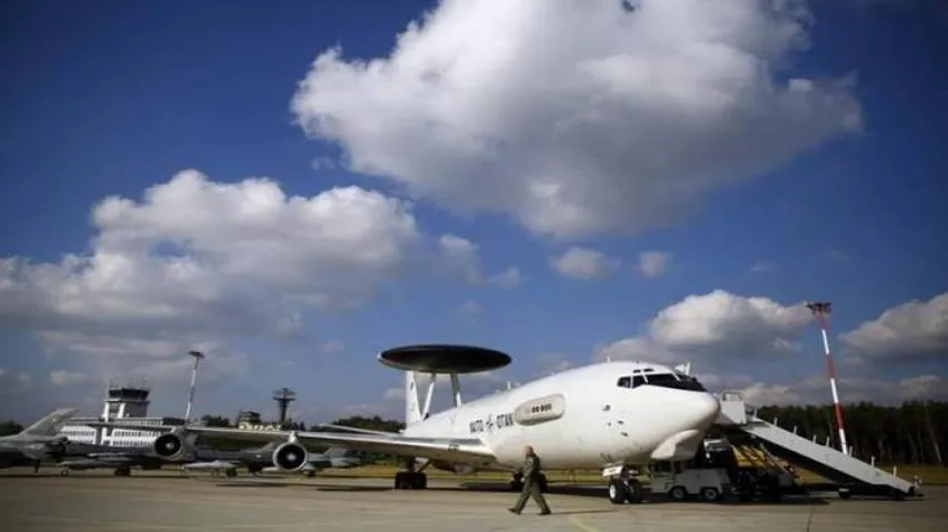 India to make 6 more AWACS on Airbus platform