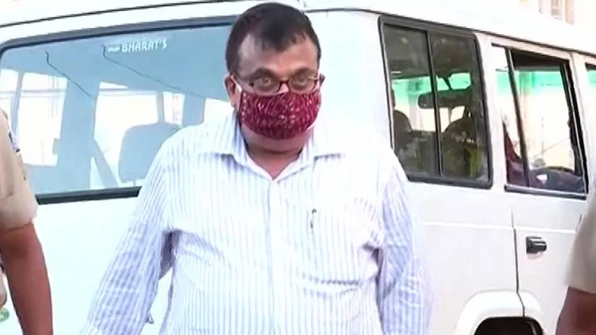 Sexual Harassment Slur: Suspended Odisha AYUSH Director Given Compulsory Retirement