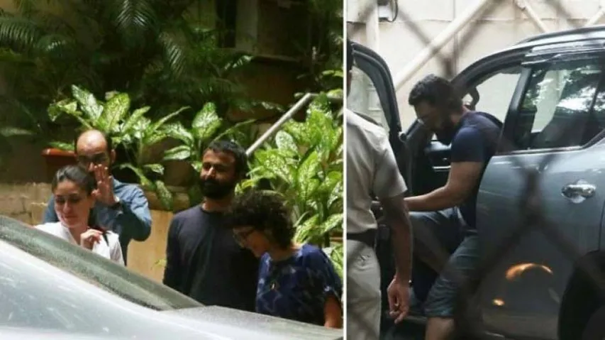 Is This How Aamir Khan Will Look In ‘Laal Singh Chaddha’ With Kareena Kapoor?
