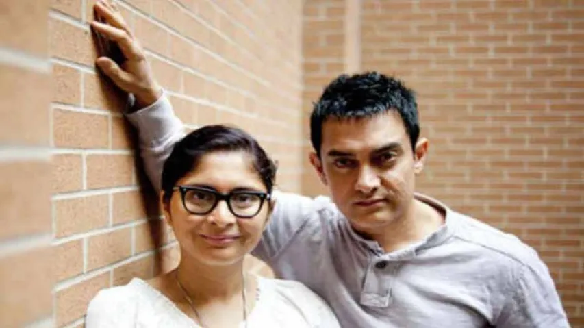 Aamir Khan Sneaks Out Every Midnight Secretly, Here's Why