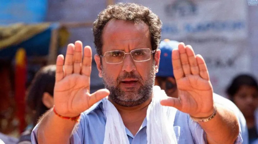 Filmmaker Aanand L. Rai Tests Positive For Coronavirus
