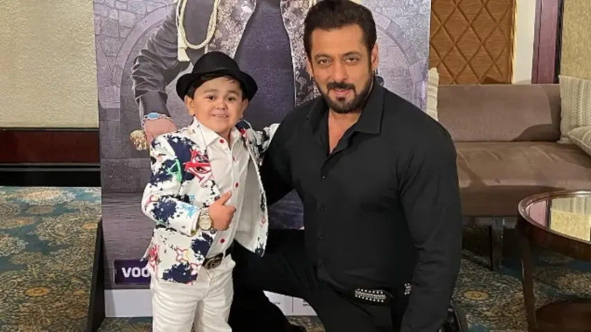Abdu Rozik in Big Boss 16