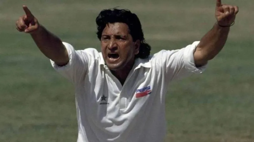 Pakistan Leg-Spin Great Abdul Qadir Passes Away