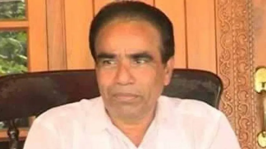 IUML Kerala legislator Abdul Razack no more