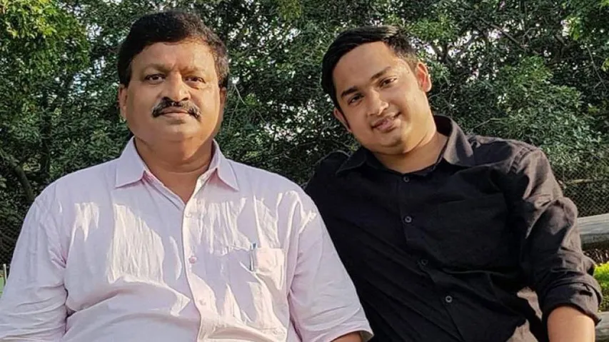 Vigilance Detects Rs 14.77 Crore In Bank Accounts Of Akash, Son Of IFS Abhay Pathak