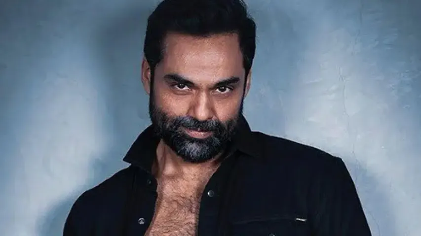 Abhay Deol
