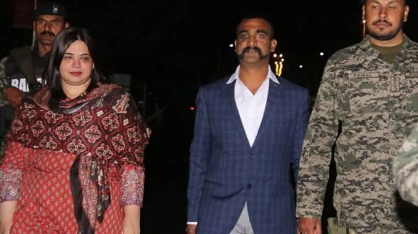 Army Chief Trembling, Qureshi Said India Will Attack If Abhinandan Not Released: Pak Lawmaker Recalls