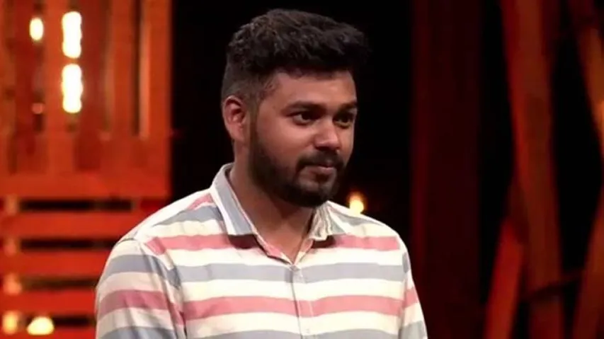 MasterChef India 6 Begins With ‘Jay Ho Odisha’ As Abinas Nayak Spreads Chicken Besara