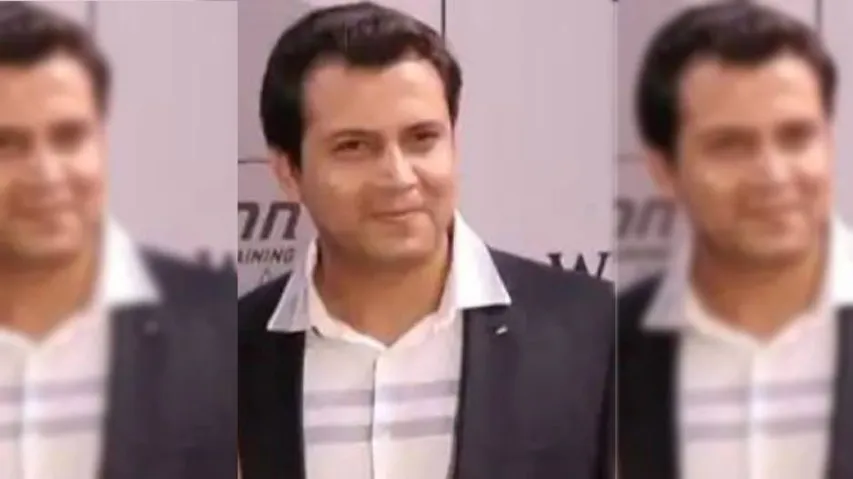 TV actor Abhinav Kohli arrested for sexually harassing woman