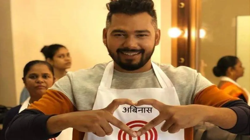 Odisha Boy Abinas Nayak Wins MasterChef India Season 6
