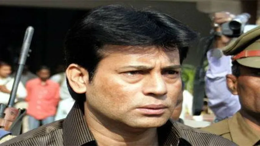 Abu Salem held guilty in 1993 Mumbai serial blasts