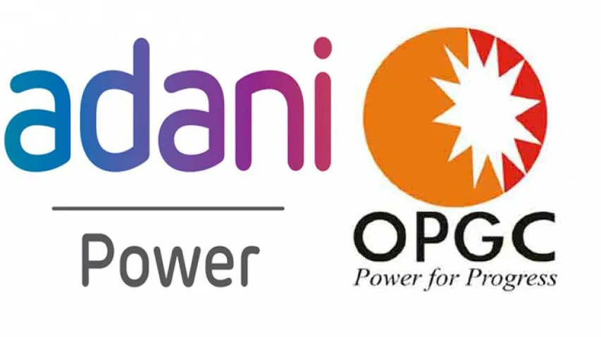Adani Power Partners With AES To Acquire 49% Stake In OPGC