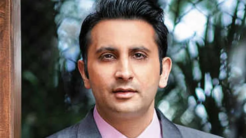 Adar Poonawalla Of Serum Institute Among 6 Named 'Asians Of The Year' By Singapore Daily