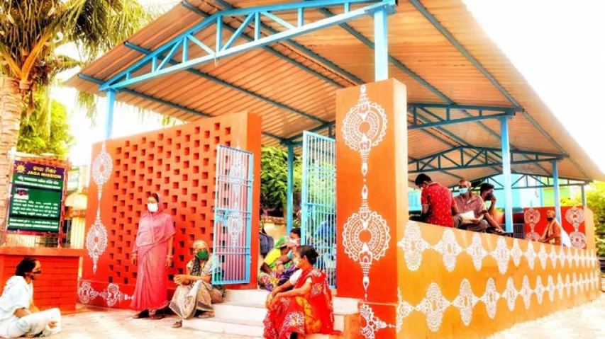 Odisha Govt Aims To Convert Slums Into ‘Adarsh Colonies’