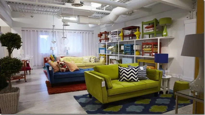 Add cool vibe to your house in summer