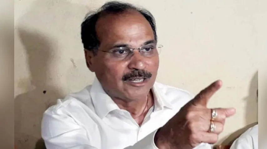 Bengal Polls: Congress To Seal Alliance With Left Parties