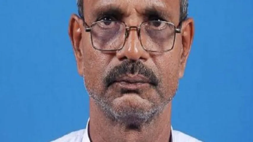 CPI MLA Adikanda Sethi suspended from party