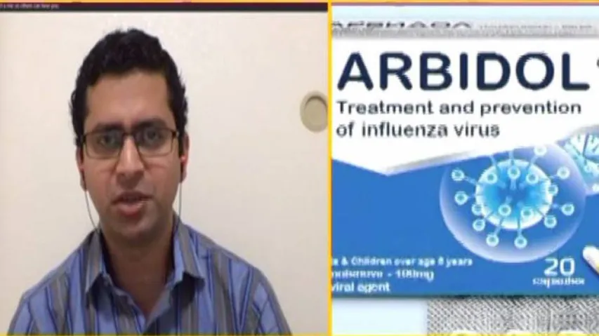 Researcher From Odisha In Japanese Team Developing Covid-19 Treatment