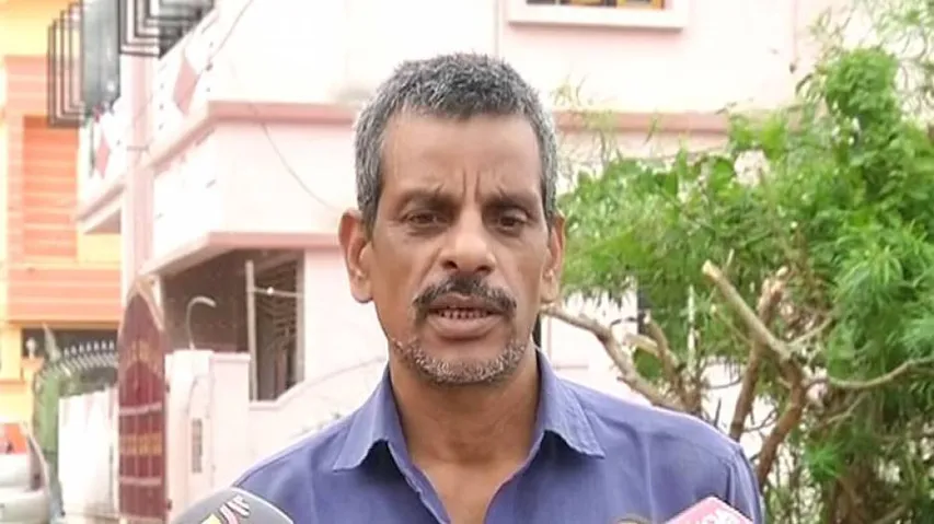 Psycho Woman Behind My Son's 'Murder', Alleges Aditya Dash's Father