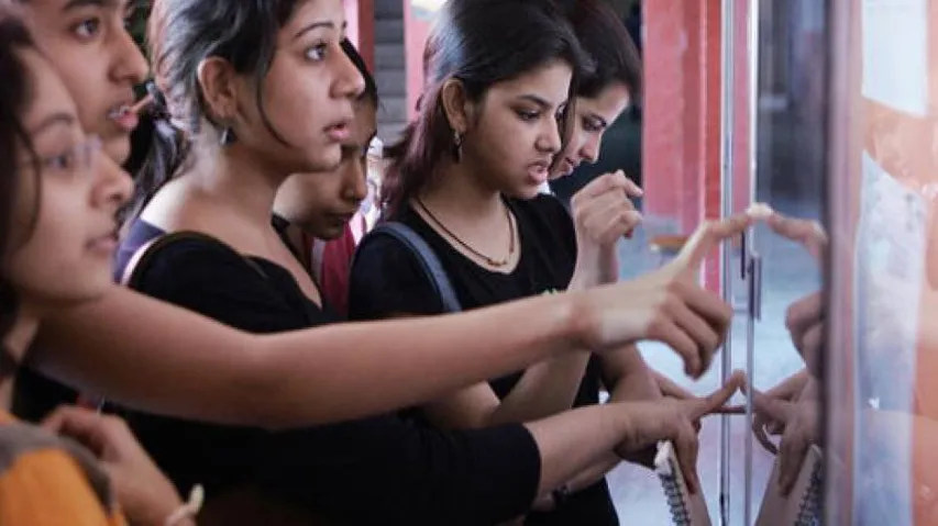 DHE Odisha releases first cut-off list for +3 admissions