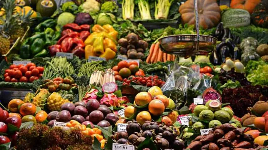 Atmanirbhar Bharat: India Can Be Major Agro Products Exporter
