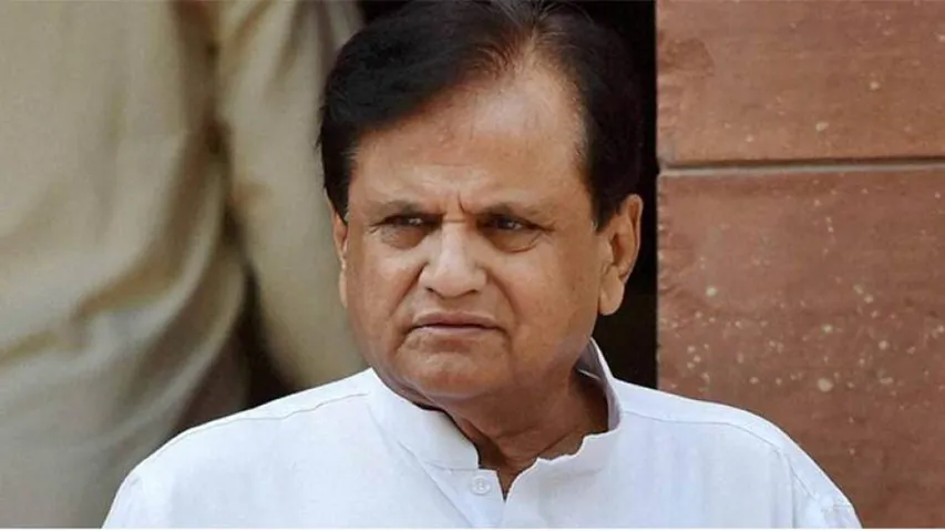 Veteran Congress Leader Ahmed Patel Passes Away