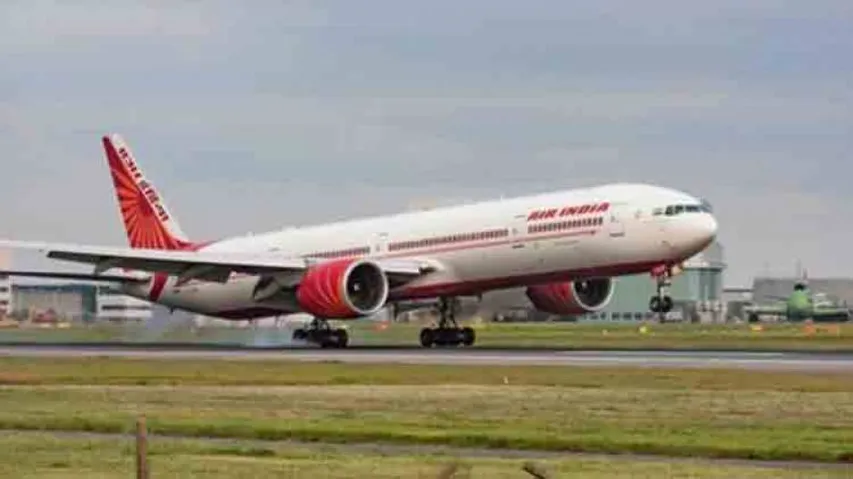 With Pakistan airspace reopened, Air India to resume flights