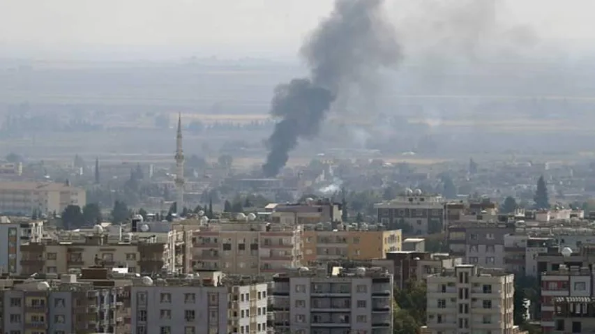 33 Turkish Troops Killed In Idlib Air Strike