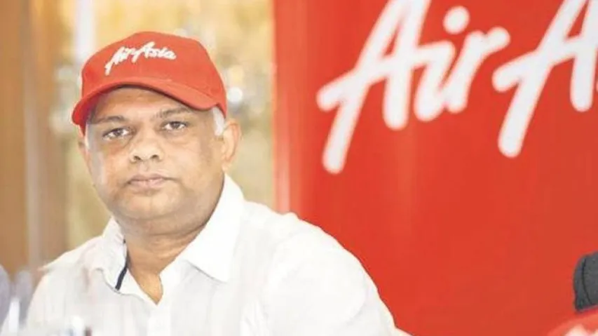 AirAsia CEO quits Facebook over Christchurch videos