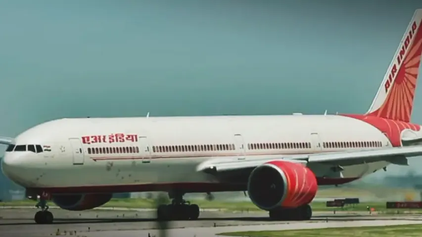 Air India