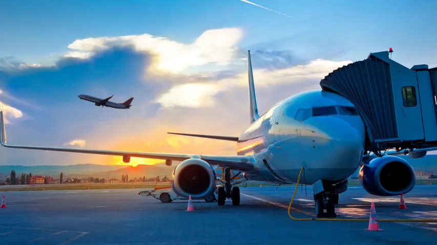 This airport becomes first in India to receive prestigious 5-Star Airport Terminal rating