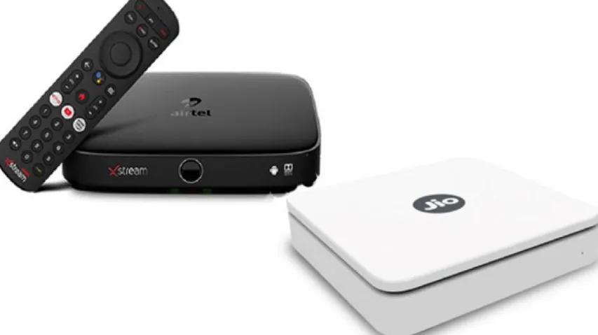 Airtel takes on JioGiga Fibre with Xstream STB, smart stick