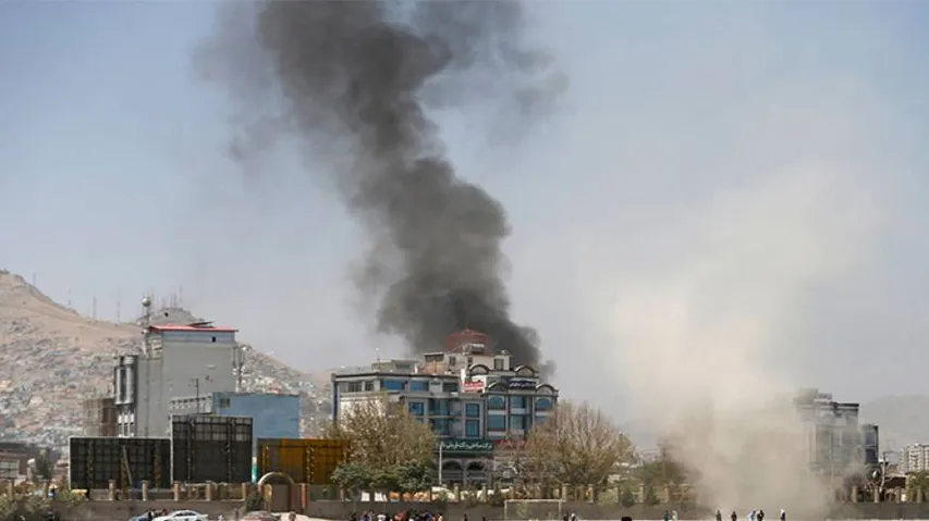Airtstrike In Afghanistan: 30 Militants Killed In Ghazni Province