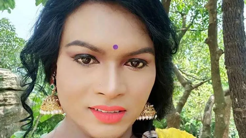 Odisha’s first transgender gazetted officer Aishwarya plans marriage with live-in partner