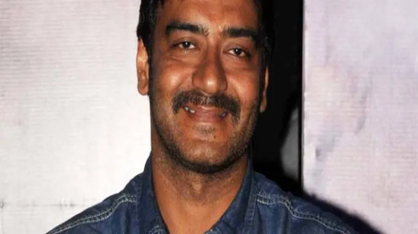 It's important to be responsible: Ajay Devgn on #MeToo