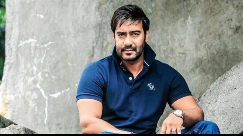Ajay Devgn wins big at film fest in China