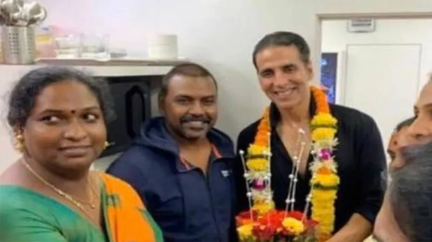 Akshay Kumar, 'Laxmmi Bomb' Director Raghav To Build Home For Transgenders