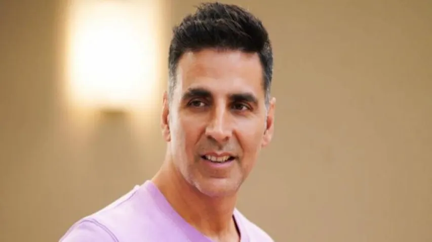 Akshay Kumar Drinks Cow Urine Every day