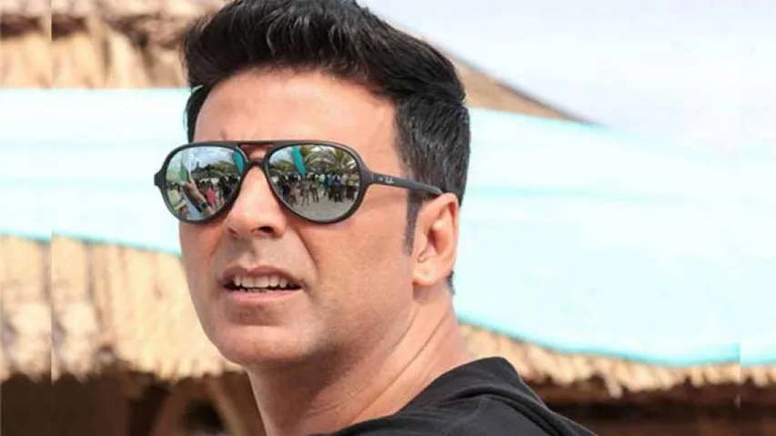 Akshay Kumar On Coronavirus Outbreak In India