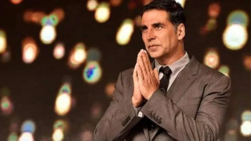 Akshay Kumar Claims He 'Liked' Jamia Tweet 'By Mistake'