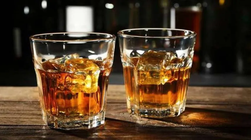 Quitting alcohol good for your mental health