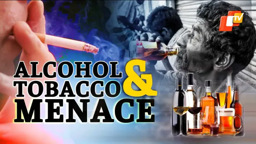 Tobacco 