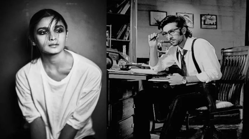 Ranbir Kapoor To Play Byomkesh Bakshi In His New Project, Alia Bhatt To Play Female Lead?
