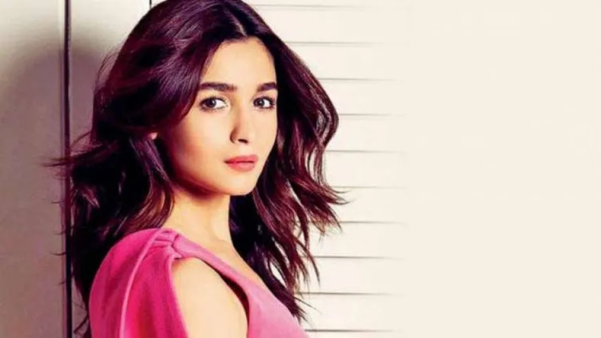 Alia Bhatt's new venture 'totally unadulterated'