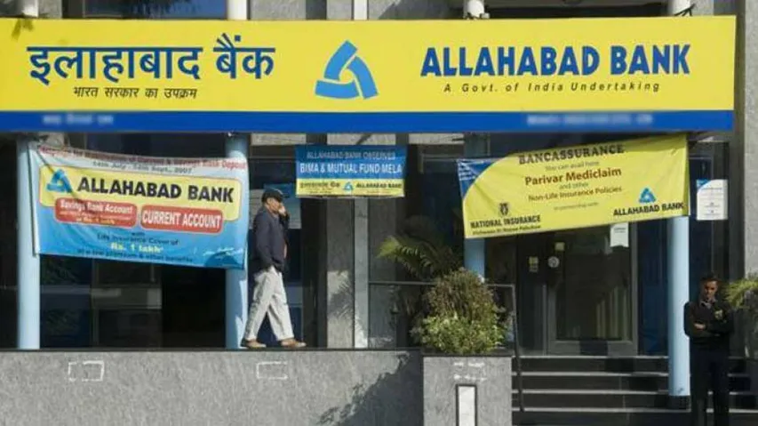 Bhushan Power fraud: Allahabad Bank down 11%