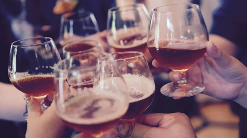 Young women more affected by alcohol use than men