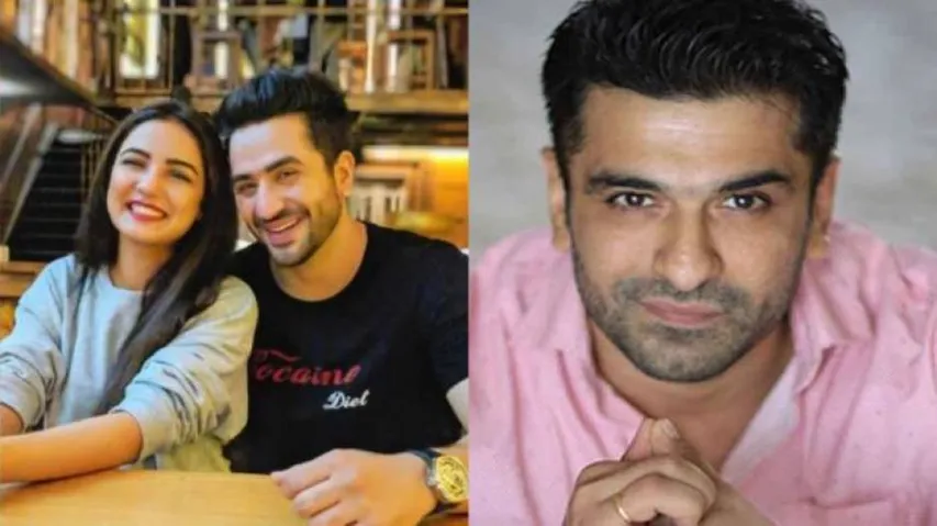 Bigg Boss 14 Ekta Kapoor Special : Aly Goni, Jasmin Bhasin and Eijaz Khan Team Up Against Kavita Kaushik