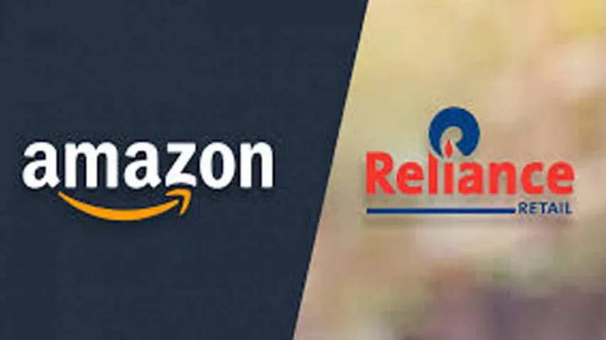 Amazon-RIL Clash: Amazon Flexes Muscles, Reliance Holds Deep War Chest