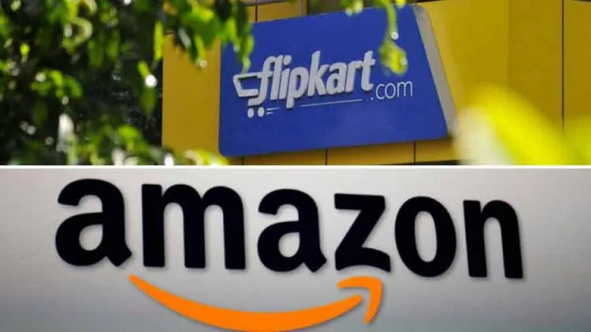 Amazon, Flipkart sales generate Rs 19,000 crore in 6 days
